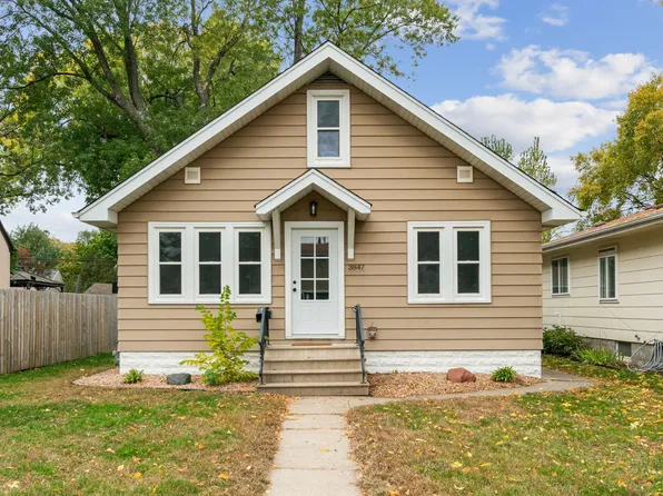 3847 Orchard Ave N, Robbinsdale, MN 55422