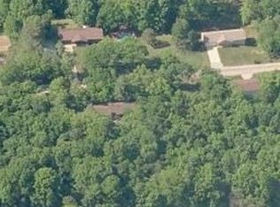 3200 Upper Moss Hollow Rd, Barnhart, MO 63012