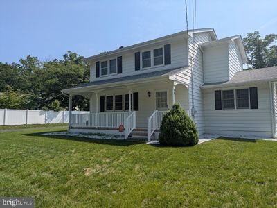 3339 Bruun Ave, Vineland, NJ, 08360
