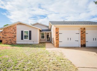 5709 3rd St, Lubbock, TX 79416