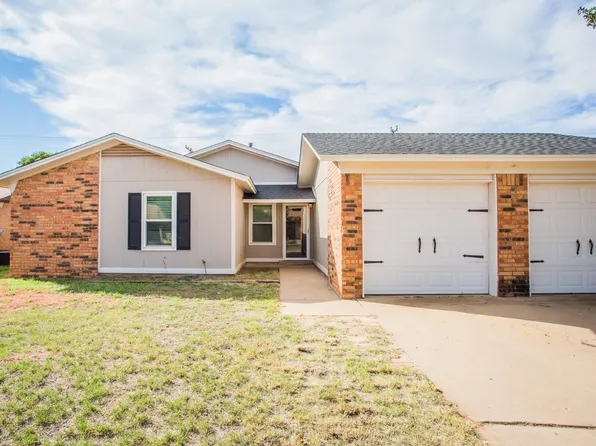5709 3rd St, Lubbock, TX 79416