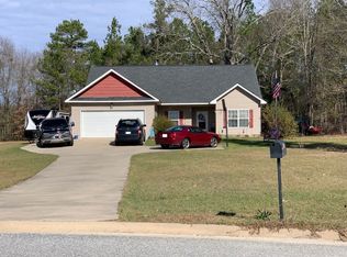 1031 Haley St, Macon, GA 31217