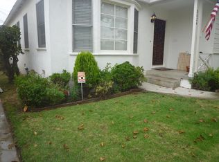 8024 Regis Way, Los Angeles, CA 90045