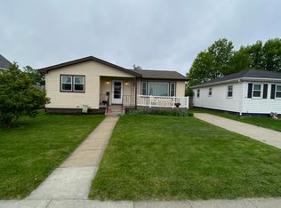 1921 Avenue G, Council Bluffs, IA 51501