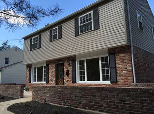 601 N Bishop Ave, Springfield, PA 19064