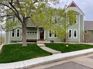 1207 6th St #1207, Golden, CO 80403