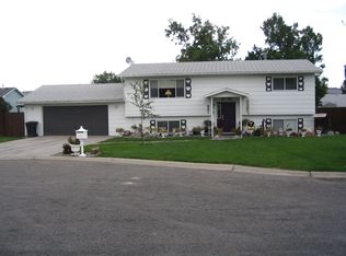 2901 Lynwood Cir, Billings, MT 59102