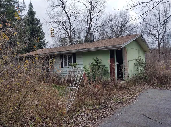 1553 Olean Rd, South Wales, NY 14139