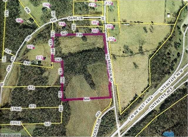1st image of 0 Rainbow Rd