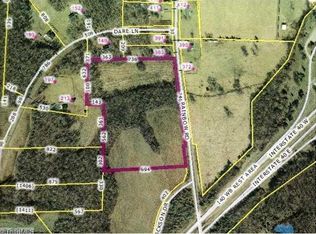 0 Rainbow Rd, Advance, NC 27006