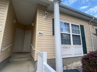 604 Beachwalk Pl #604, Myrtle Beach, SC 29577