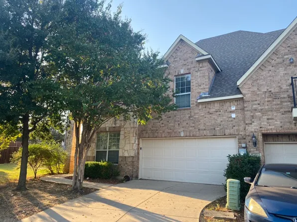 1852 Leann Ln, Irving, TX 75061