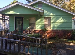 4012 California Ave, Jackson, MS 39213