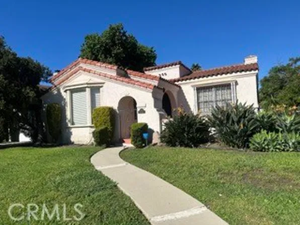 1901 S Sherbourne Dr, Los Angeles, CA 90034