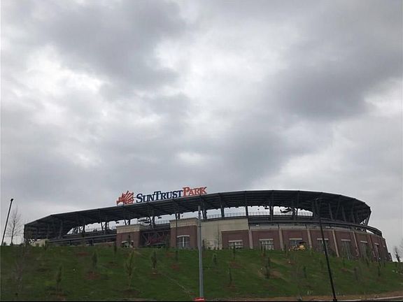 SunTrust Park