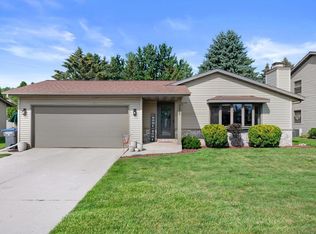 3822 S 10th STREET, Sheboygan, WI 53081