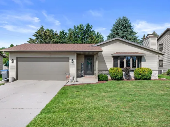 3822 S 10th STREET, Sheboygan, WI 53081