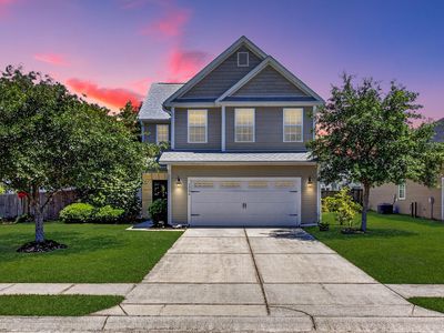 1204 Briar Rose Ln, Ladson, SC, 29456