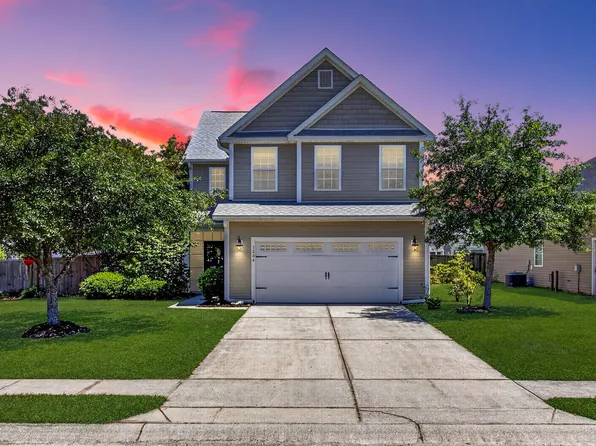 1204 Briar Rose Ln, Ladson, SC 29456