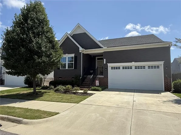 3636 Marigold Ct, Toano, VA 23168