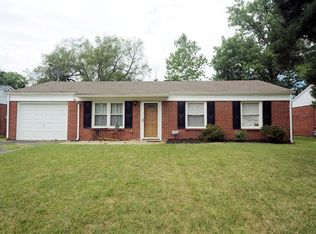 957 Brookcrest Dr, Mason, OH