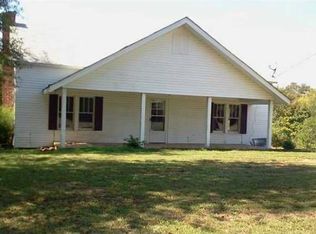 5615 Highway 101, Rogersville, AL 35652