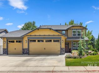 3881 W Magnolia Ln, Boise, ID 83703