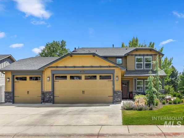 3881 W Magnolia Ln, Boise, ID 83703