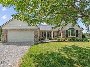 693 White Turley Pike, Mount Sterling, KY 40353