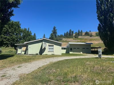 58 Blue Place Road, Malo, WA, 99150