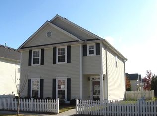 4607 Liberty Square Dr, Acworth, GA 30101