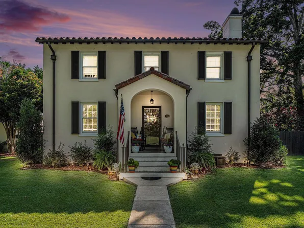 91 Buckner Cir, Anniston, AL 36205