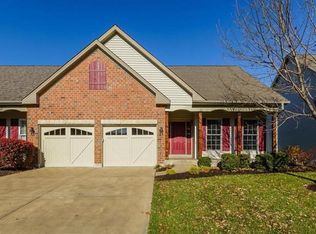 1121 Spruce Forest Dr, Lake Saint Louis, MO 63367