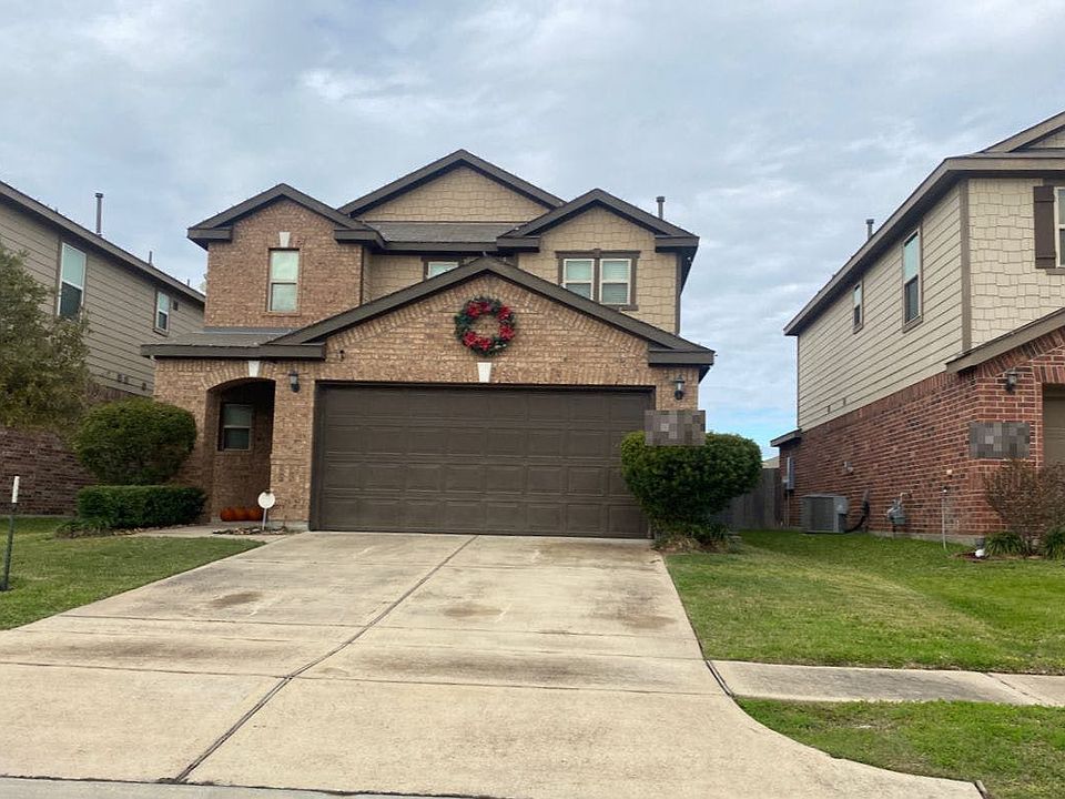 1st image of 25226 Chalice Knoll St