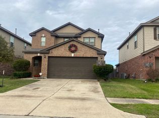 25226 Chalice Knoll St, Katy, TX 77493