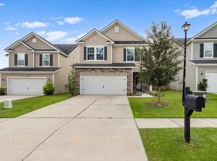 215 Lazy River Ln, Moncks Corner, SC 29461