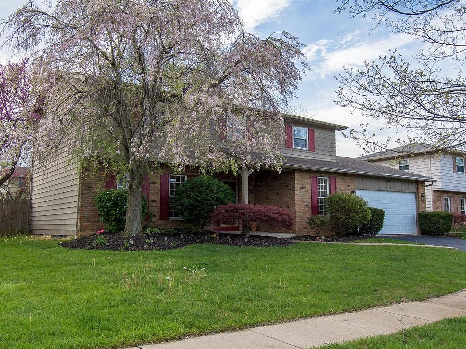 1st image of 4837 Winterset Dr