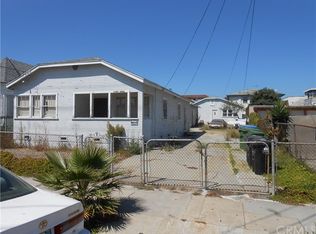 1121 S Grand Ave, San Pedro, CA 90731