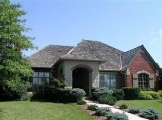 1091 E Mount Vernon St, Nixa, MO 65714