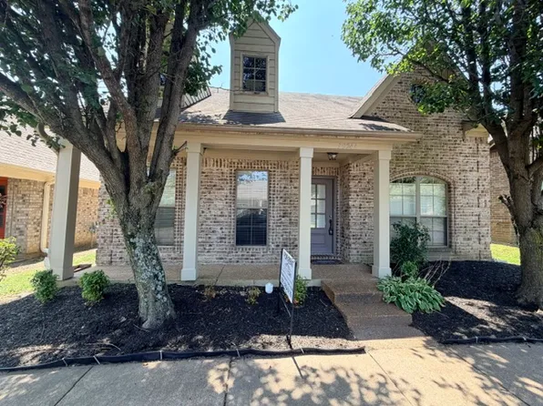 10241 Evening Hill Dr, Cordova, TN