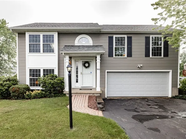 9476 Wickham Dr, Brewerton, NY 13029