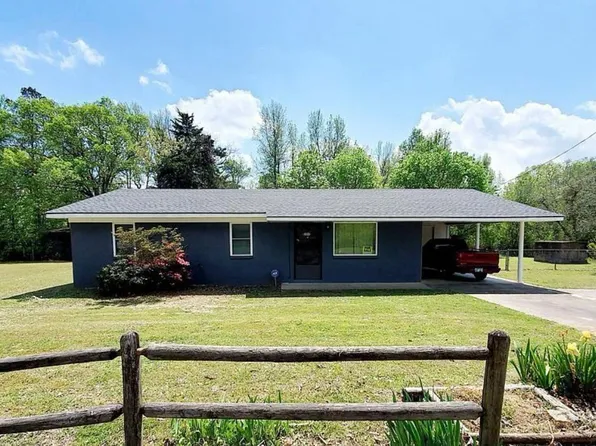 304 Ridge Ave, Mena, AR 71953