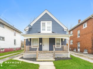 3143 Elyria Ave, Lorain, OH 44055