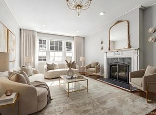 25 Parkview ave #1A, Bronxville, NY 10708
