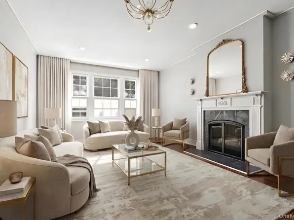 25 Parkview ave #1A, Bronxville, NY 10708