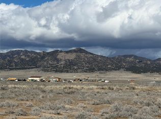 57725 Betty Lee Drive, Moffat, CO 81143