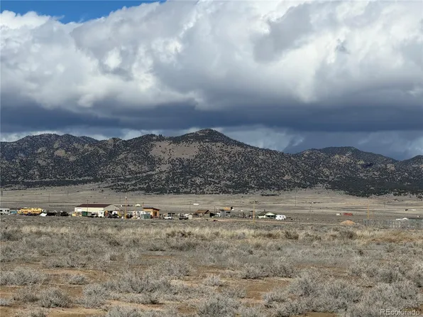 57725 Betty Lee Drive, Moffat, CO 81143