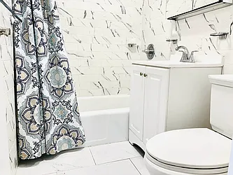 Rented by Zjama Realty Corp