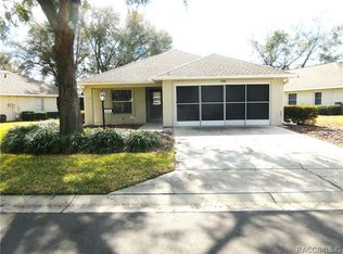 6396 W Cannondale Dr, Crystal River, FL 34429