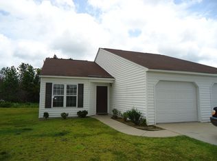 133 Kobe Dr #133, Havelock, NC 28532